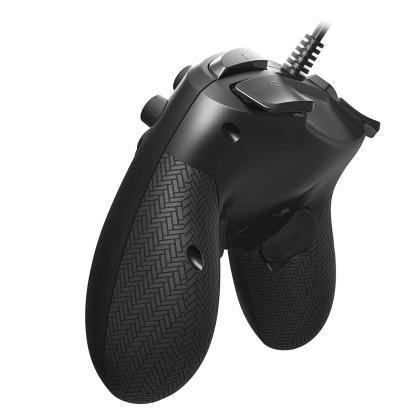 Horipad Plus Wired Controller for Nintendo Switch