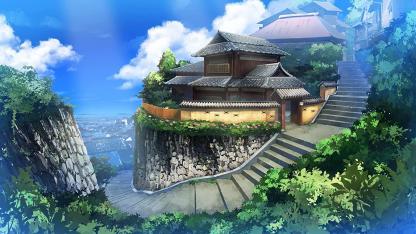 Loop8: Summer of Gods Nintendo Switch Game