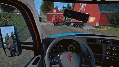 Construction Simulator 4 Nintendo Switch Game