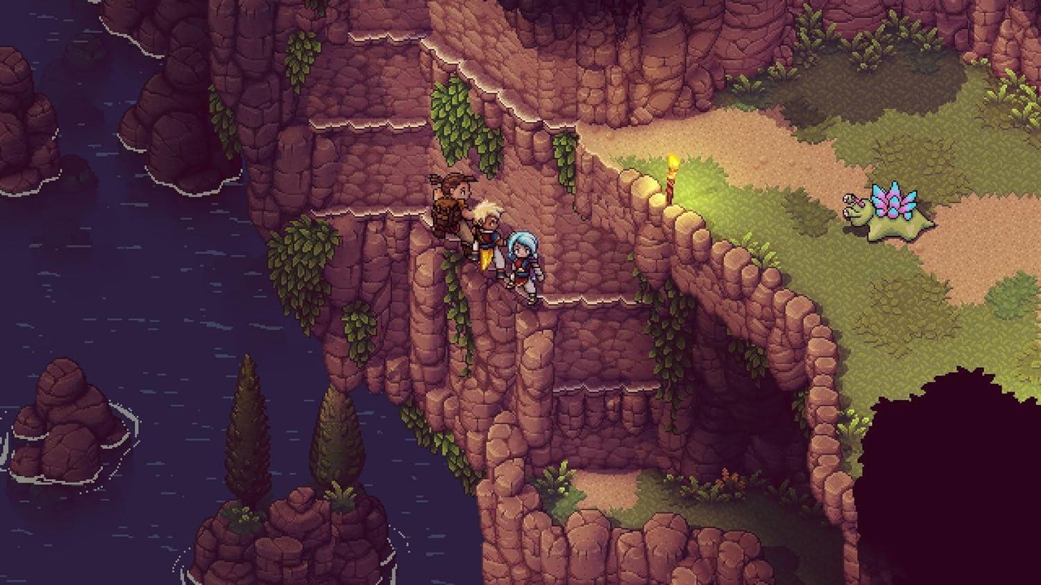 Sea of Stars PS5 Game