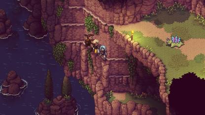 Sea of Stars PS5 Game