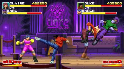 Bitmap Bureau PS5 Game