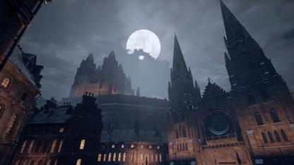 Morbid: The Lords of Ire PS5 Game