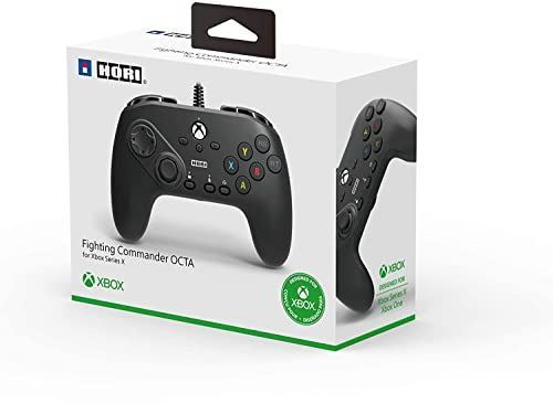 Fighting Commander Controller Microsoft Xbox SX