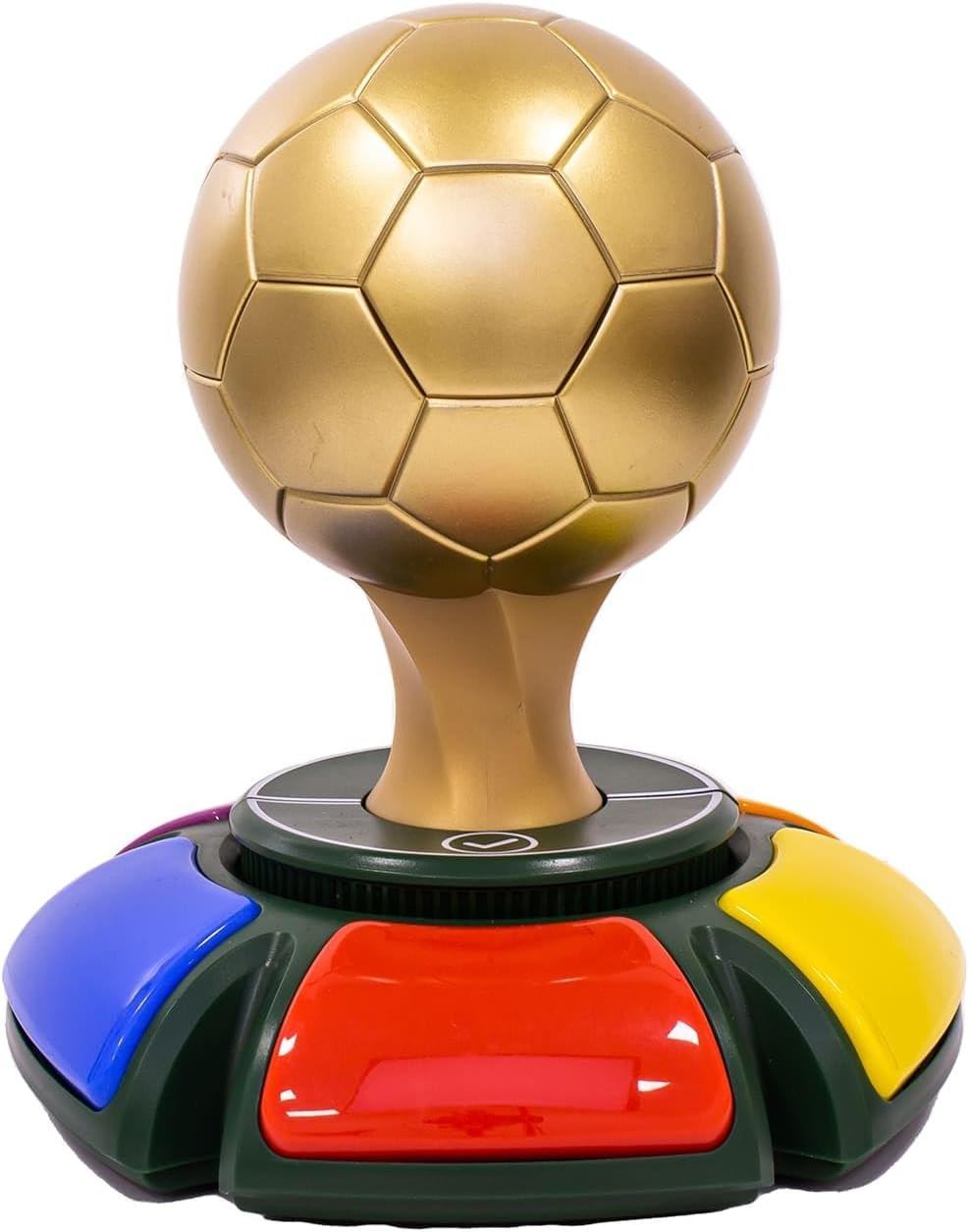 Fanzone - The Football Trivia Game