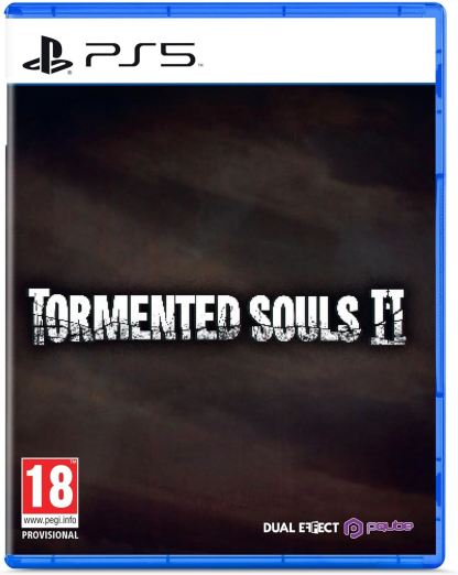 Tormented Souls 2 PS5 Game