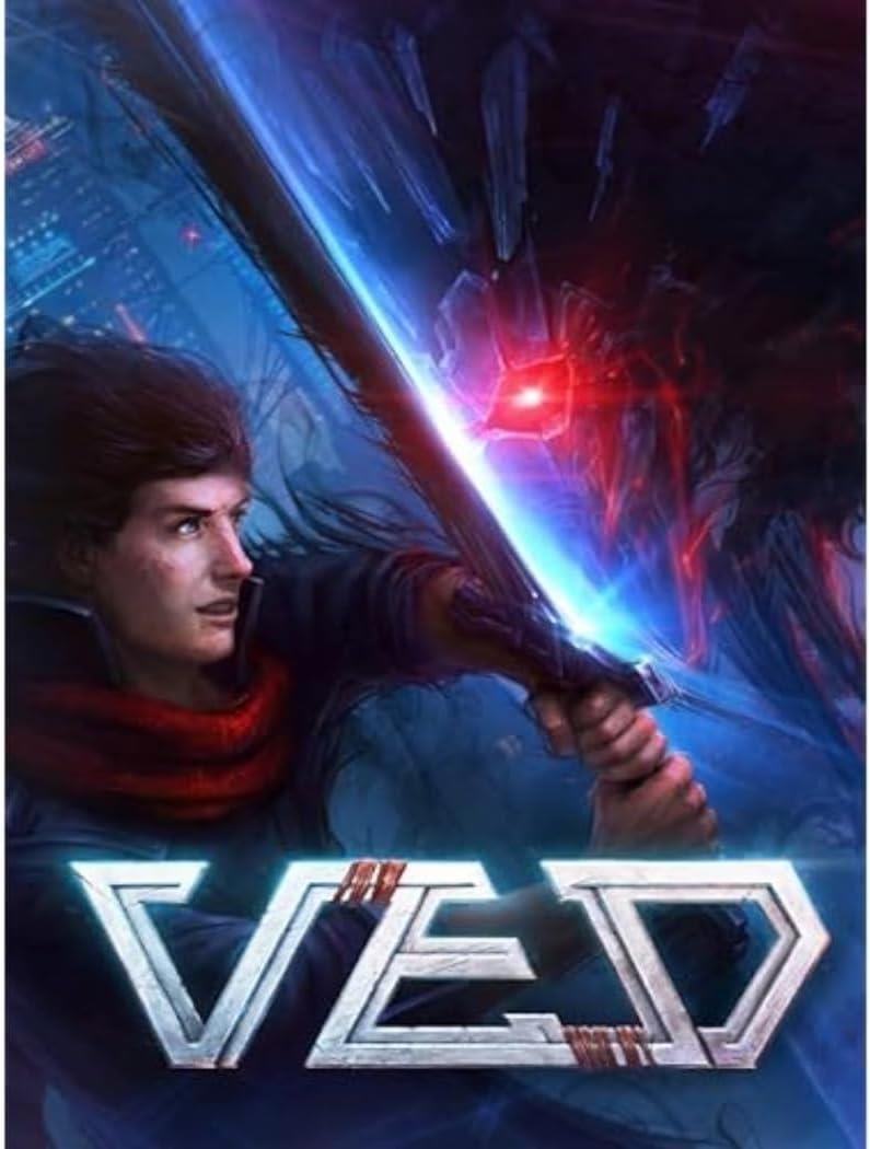 VED Nintendo Switch Game