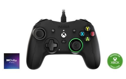 Revolution X Controller Microsoft Xbox SX