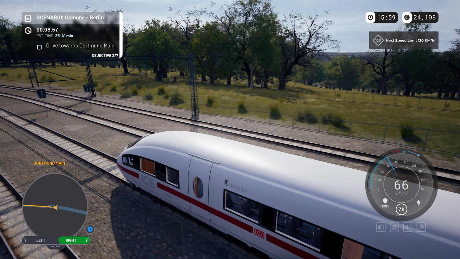 Train Life: A Railway Simulator PS5 Game – NZgameshop