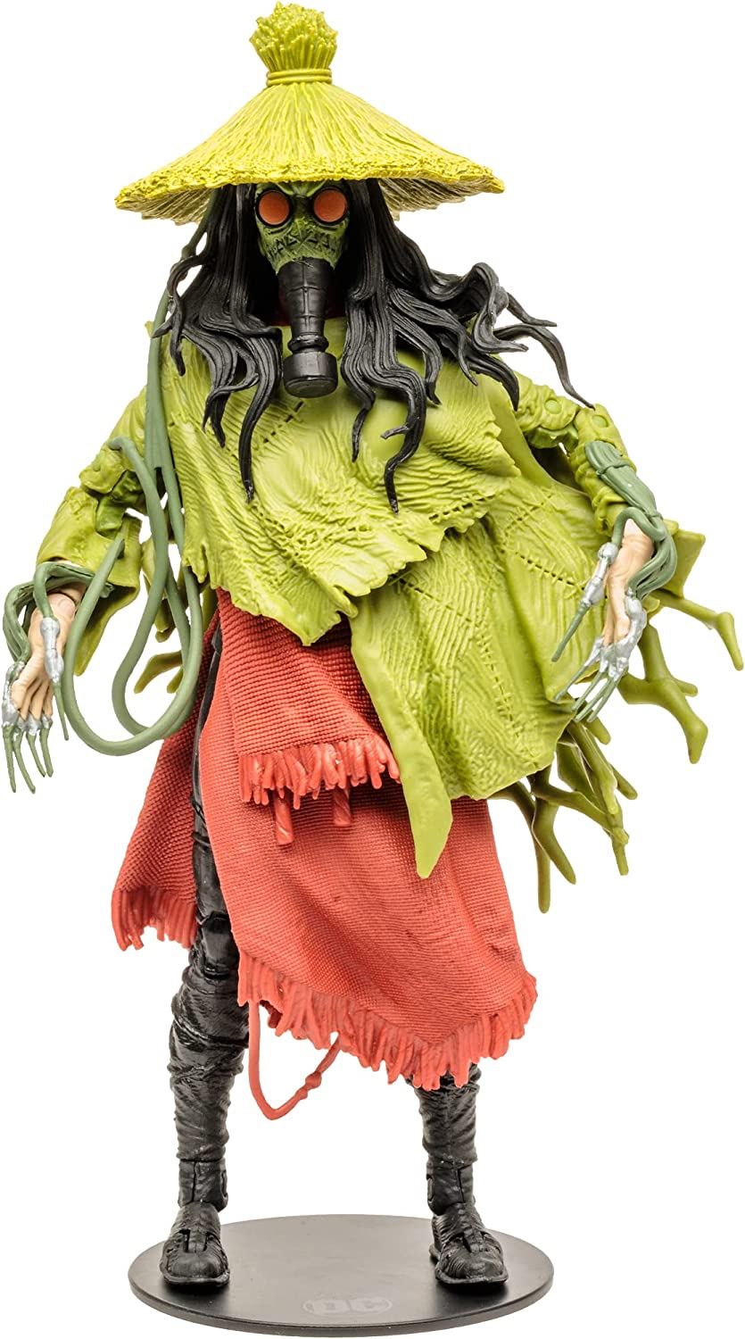 McFarlane Toys DC If Scarecrow Action Figure