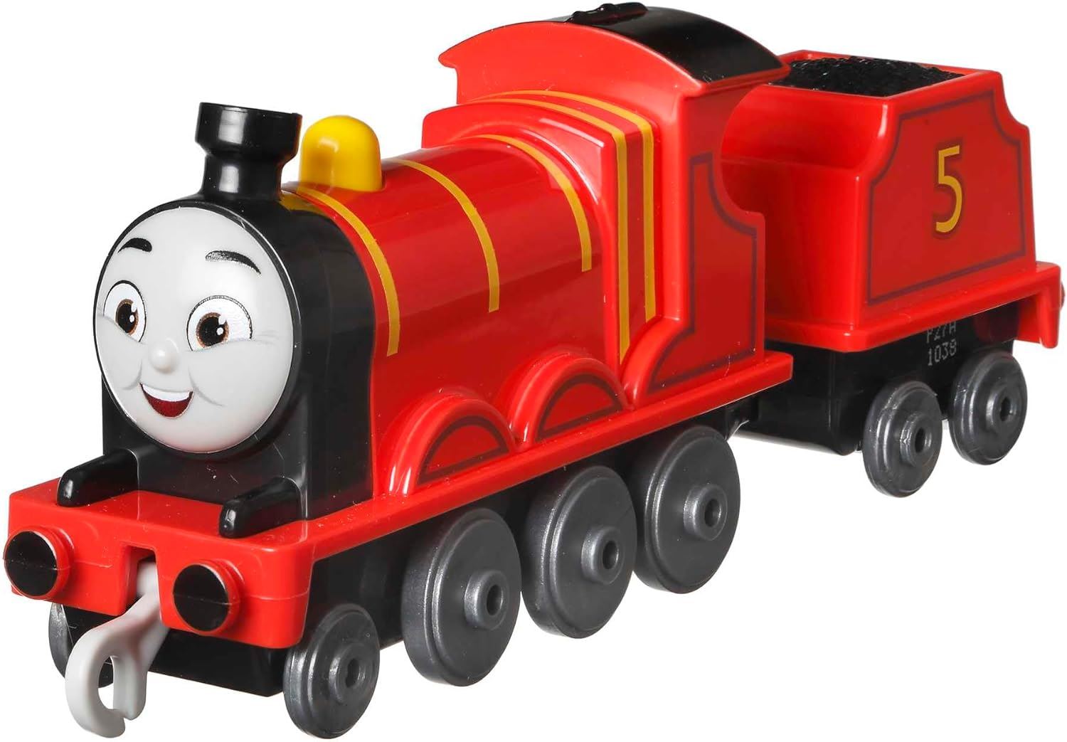 Thomas & Friends Large Push Along James