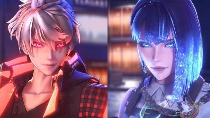 REYNATIS Deluxe Edition PS4 Game