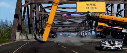 Wreckreation Xbox Series X Game