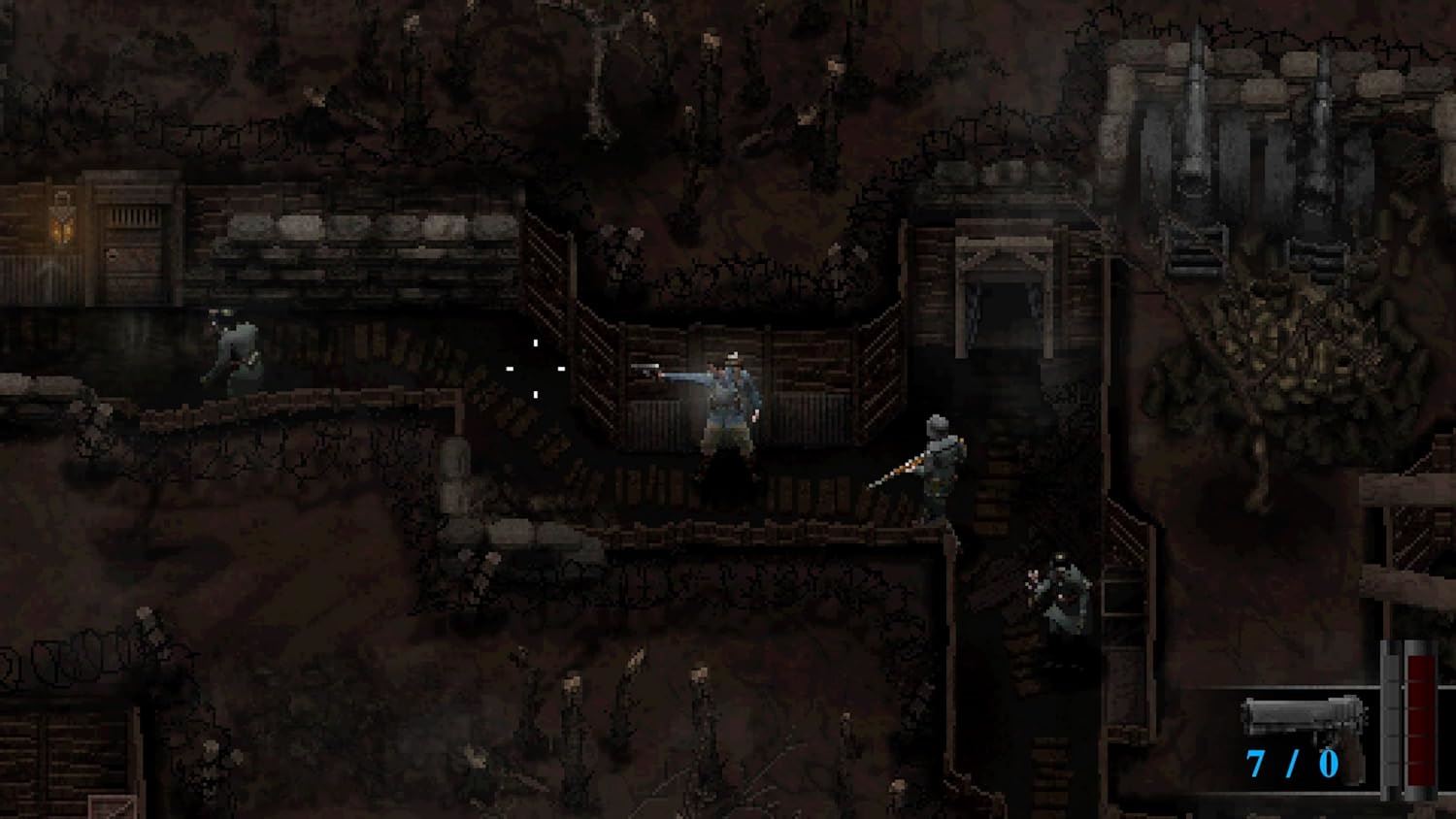 Conscript Deluxe Edition PS5 Game