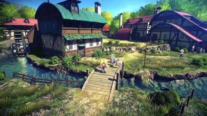 Star Ocean The Second Story R Nintendo Switch