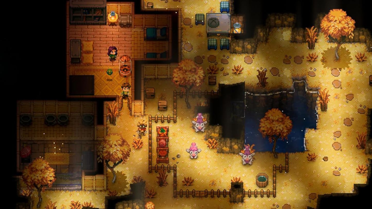 Core Keeper Xbox Series X Game