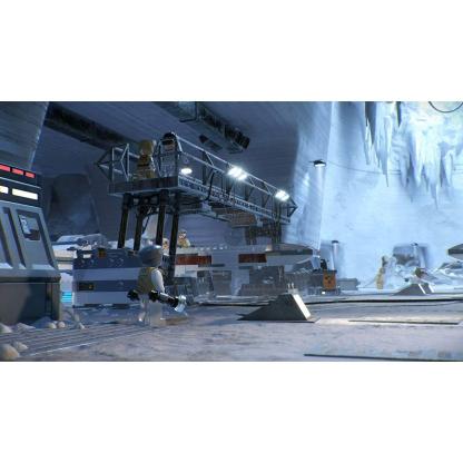LEGO Star Wars The Skywalker Saga Galactic Edition Nintendo Switch Game (Code In Box)