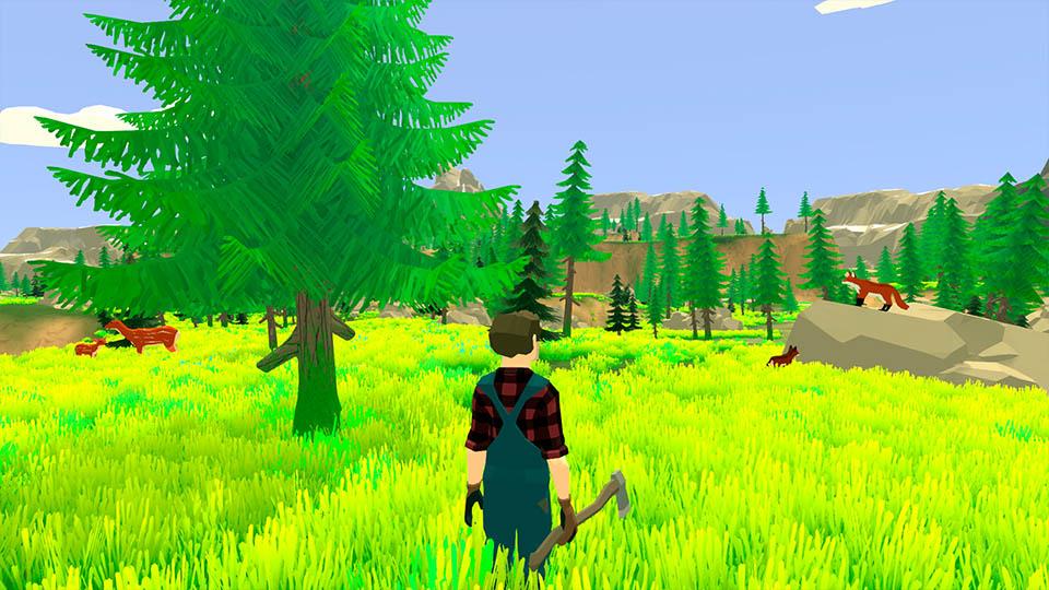 Harvest Days: My Dream Farm PS5 Game