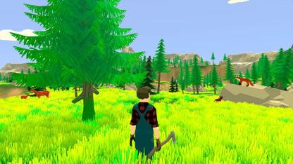 Harvest Days: My Dream Farm PS5 Game