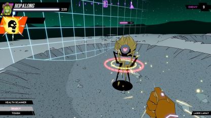 Wild Bastards PS5 Game