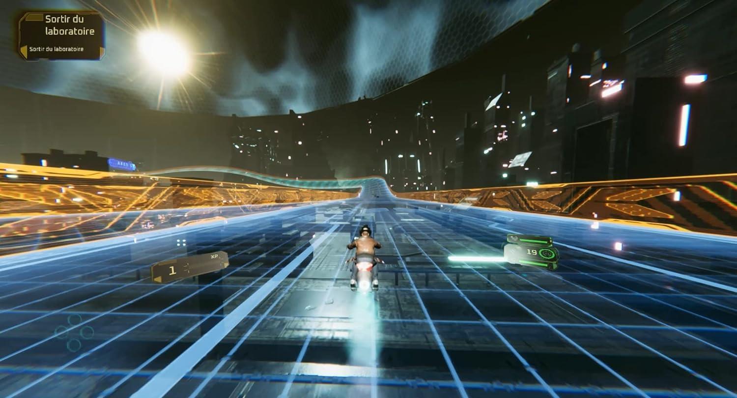 Flashback 2 PS4 Game