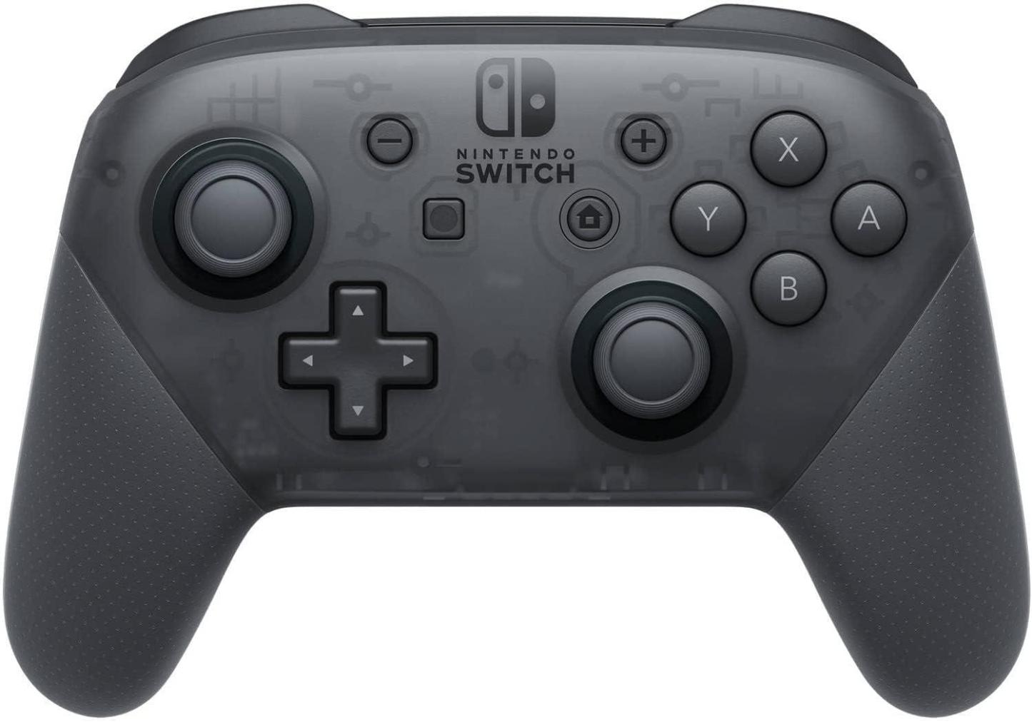 Nintendo Switch Pro-Controller