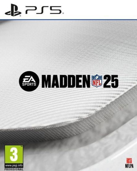 Madden NFL 25 Standard Edition PS5 Game