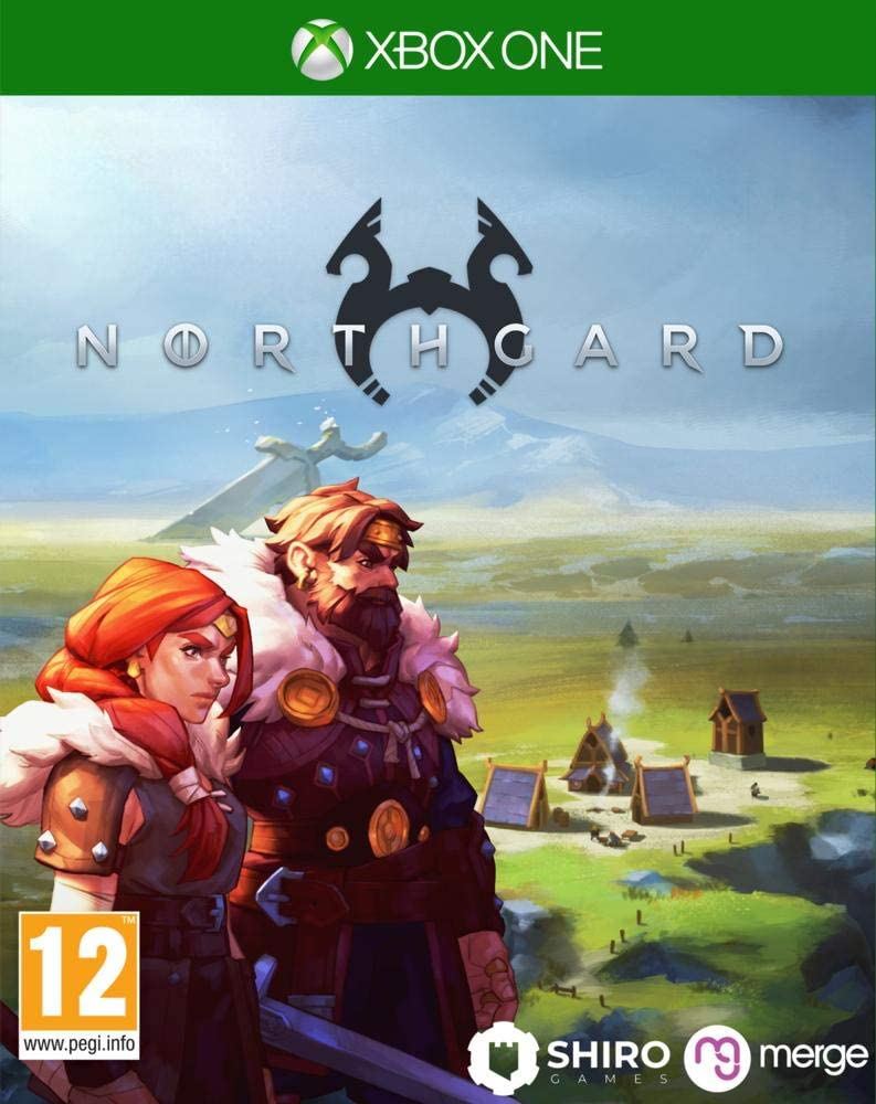 Northgard Xbox One Game