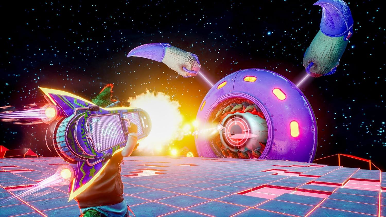 Gori: Cuddly Carnage PS5 Game