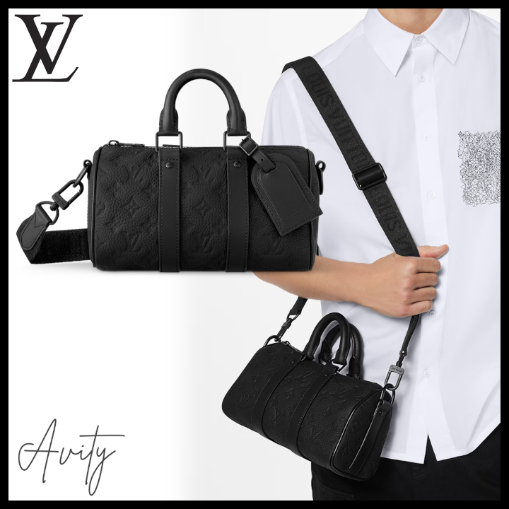 LOUIS VUITTON バンドリエール 25 ショルダーバッグ M20900