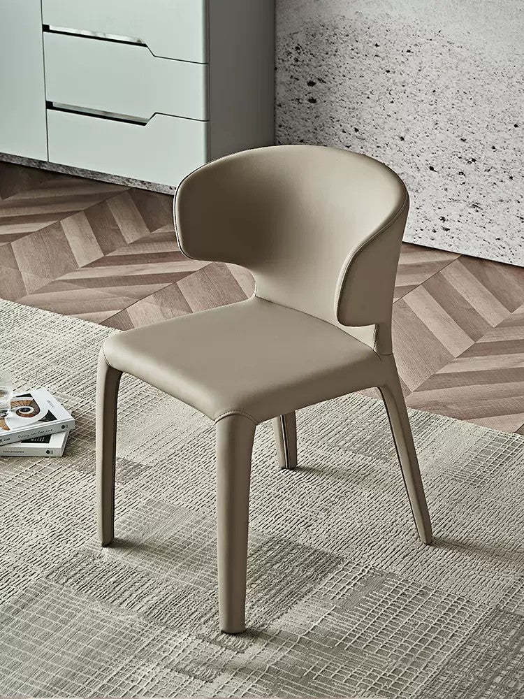 Kenden Dining Chair Modern Arm Rest