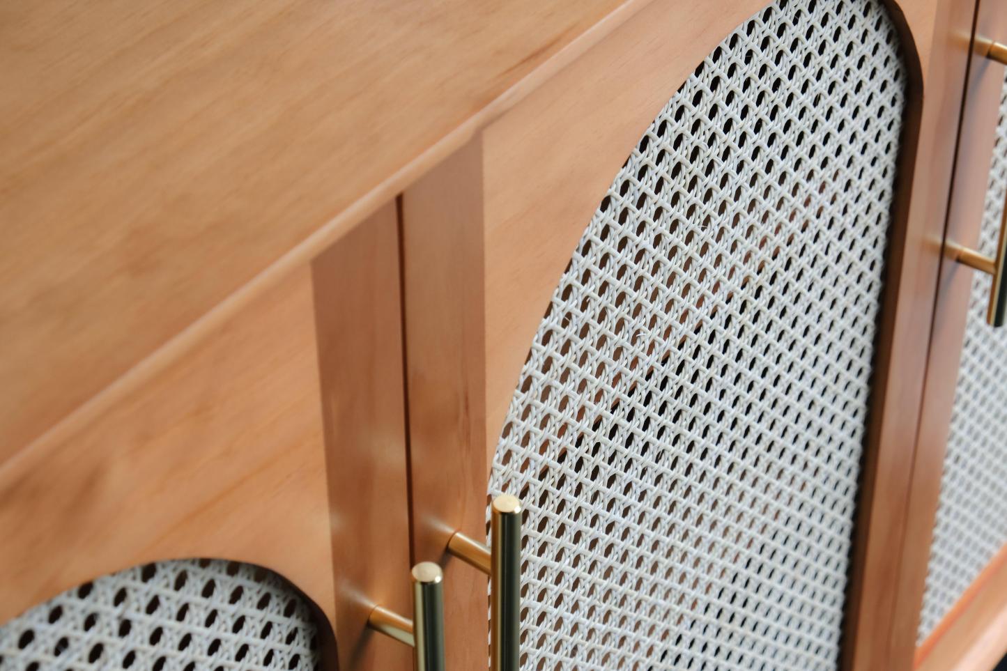 Sheila Sideboard-Son & Bear