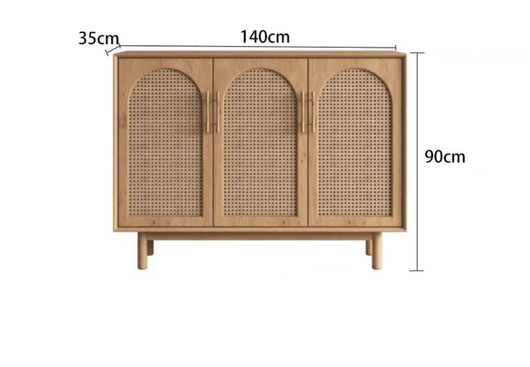 Sheila Sideboard-Son & Bear