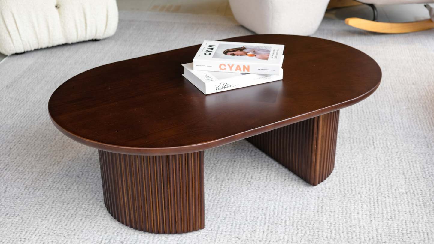 Aspen Coffee Table-Son & Bear