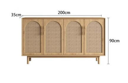 Sheila Sideboard-Son & Bear