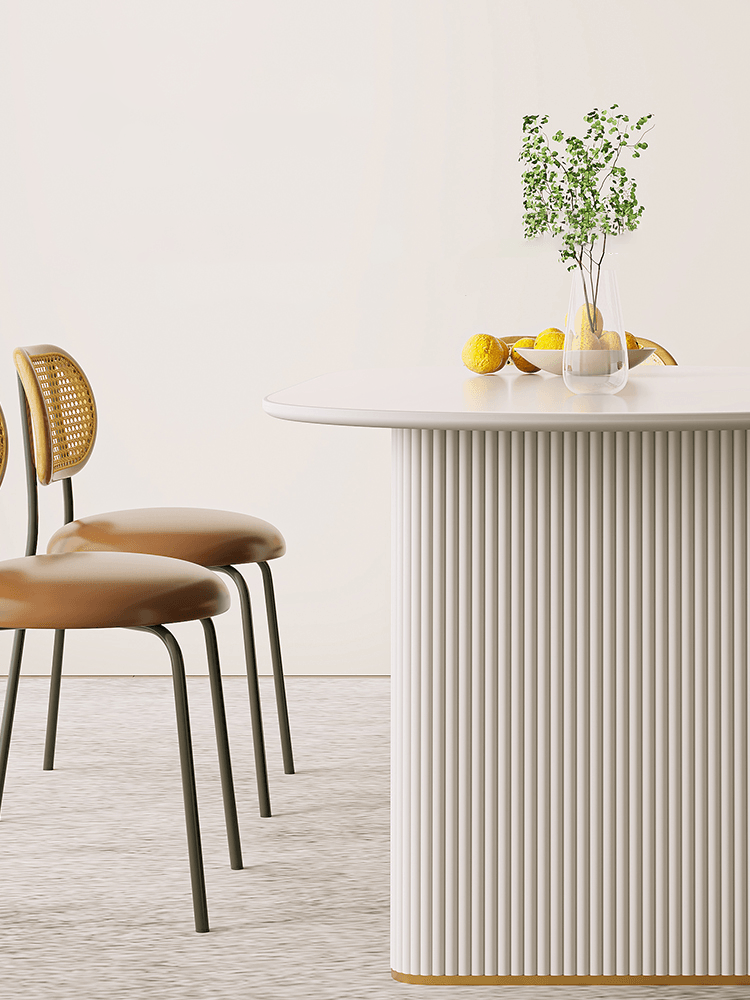 Tara Dining Table Sintered Stone