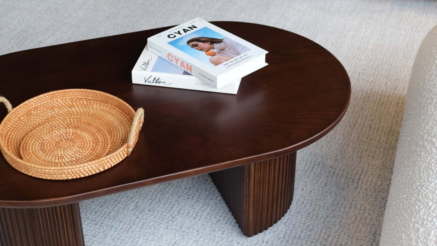 Aspen Coffee Table-Son & Bear