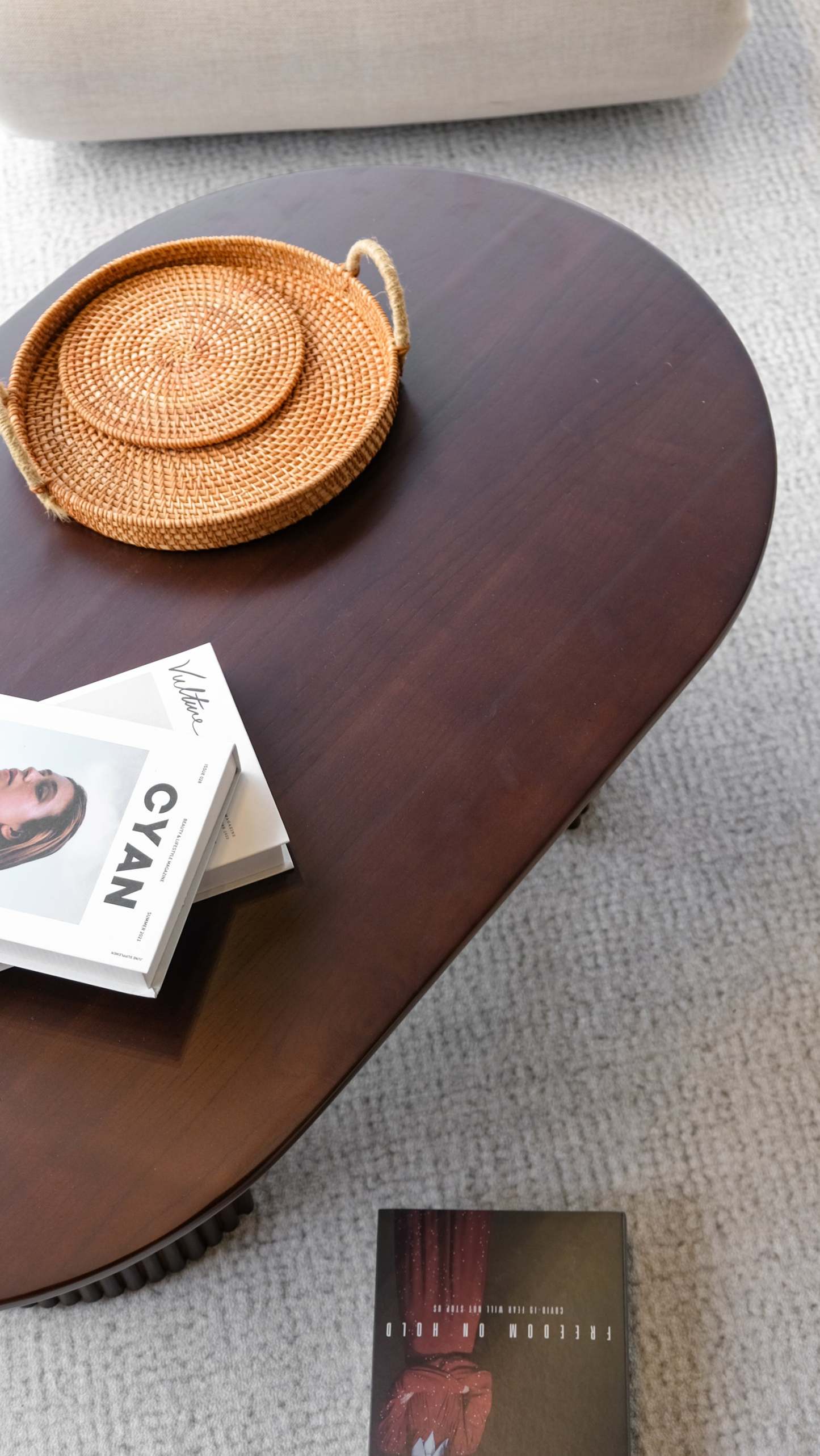 Aspen Coffee Table-Son & Bear
