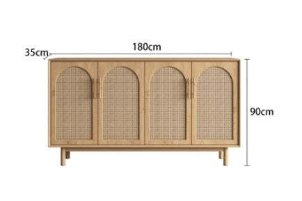 Sheila Sideboard-Son & Bear