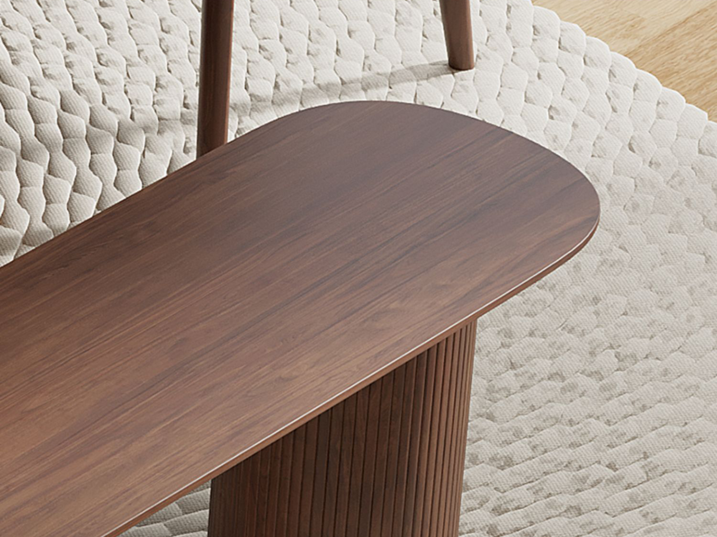 Hiro Dining Bench-Son & Bear