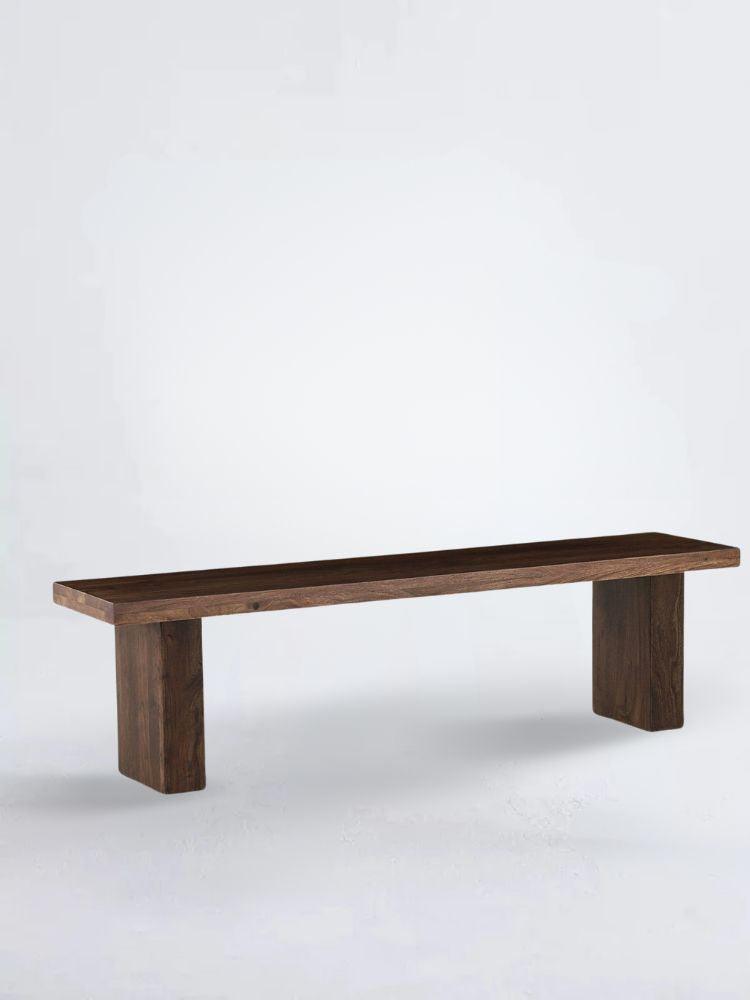 Linden Dining Bench