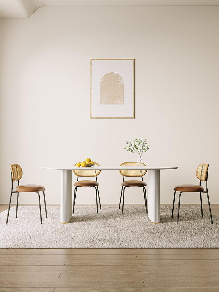 Tara Dining Table Sintered Stone