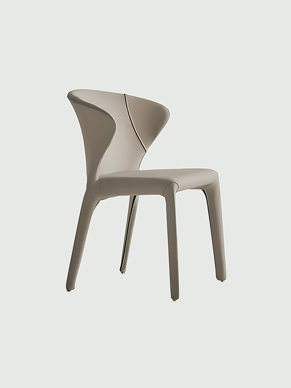 Celina Dining Chair Modern Beige