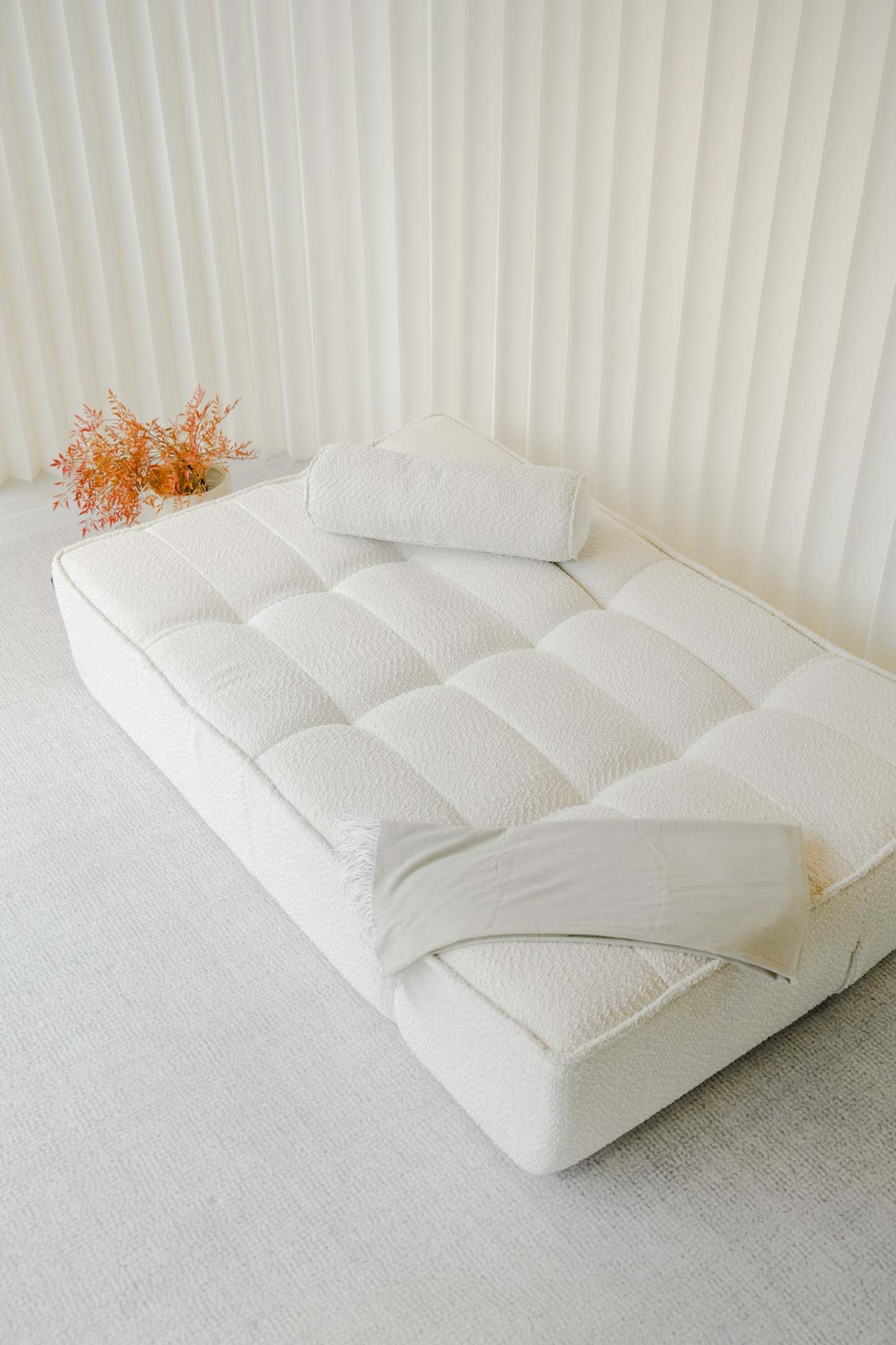 FuturaFlex™ Queen Module Sofa-Son & Bear