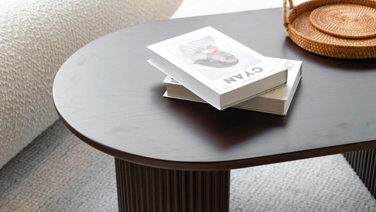 Aspen Coffee Table-Son & Bear
