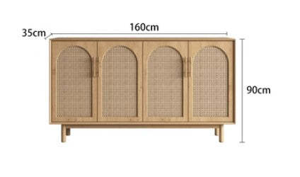Sheila Sideboard-Son & Bear
