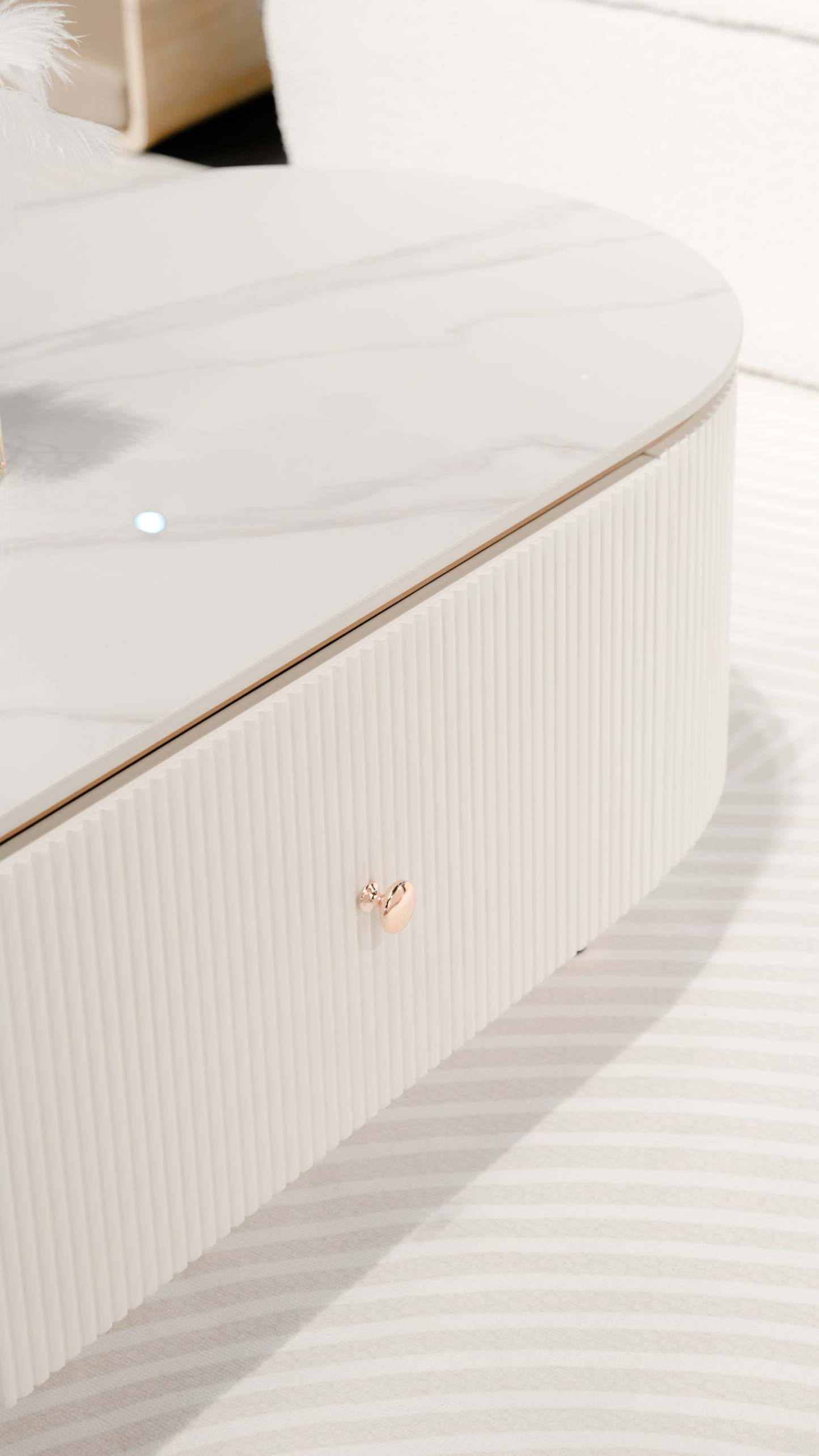 Annabel Coffee Table-Son & Bear