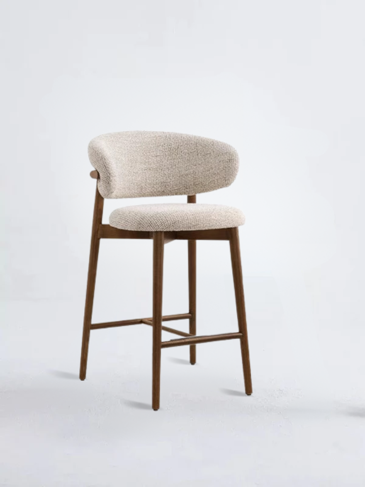 Lucia Plus Island Chair