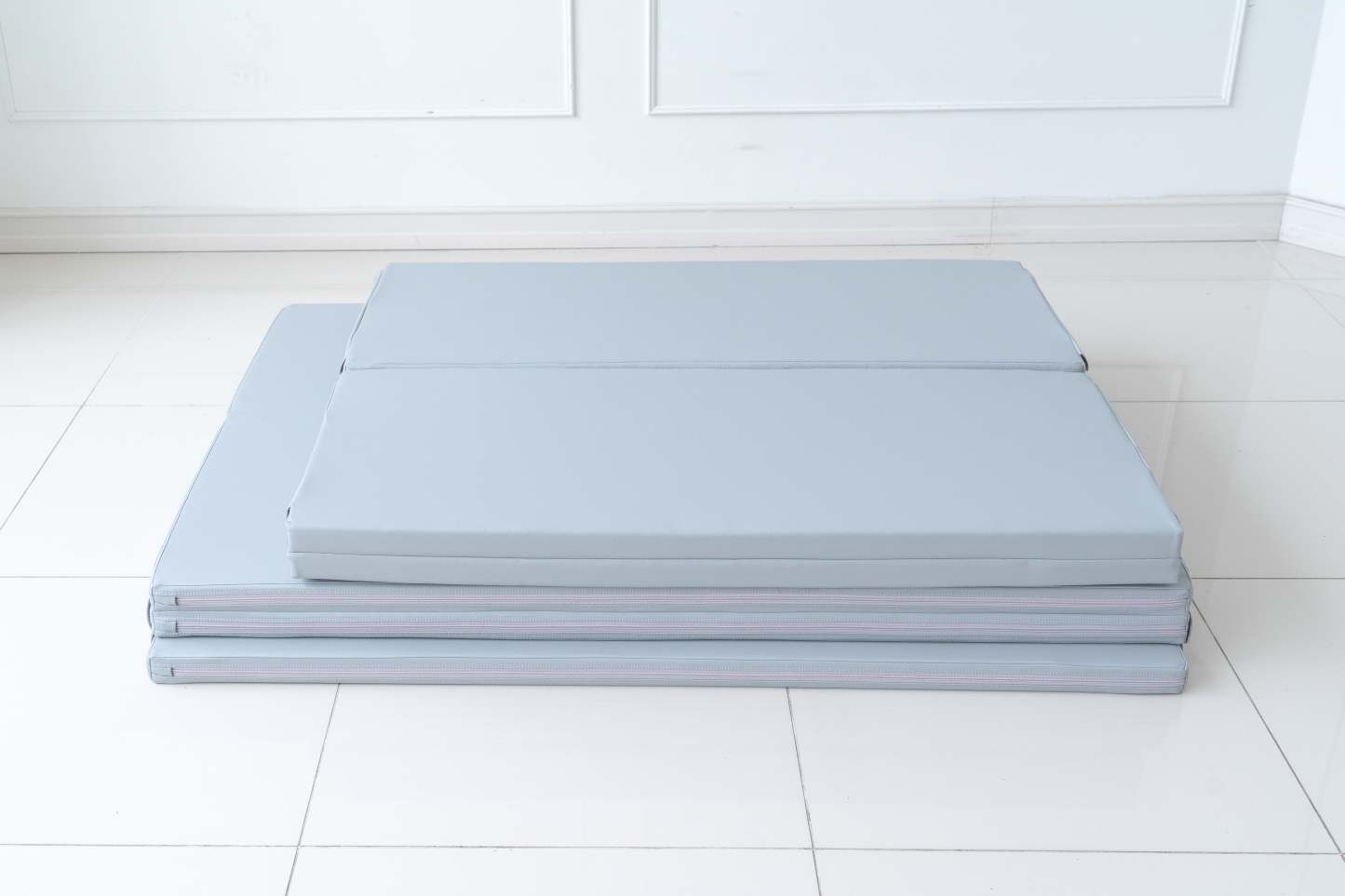 JOATTE Dual Bumper Bed Mat-Son & Bear
