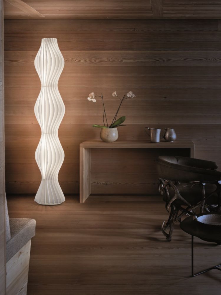 Stellar Designer Standing Floor Lamp Light